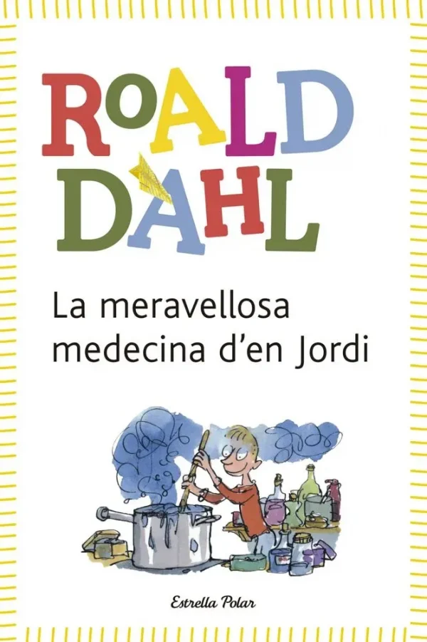 La meravellosa medecina d'en jordi