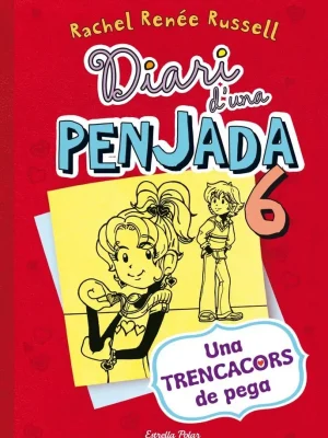 Diari d'una penjada 6. una trencacors de pega