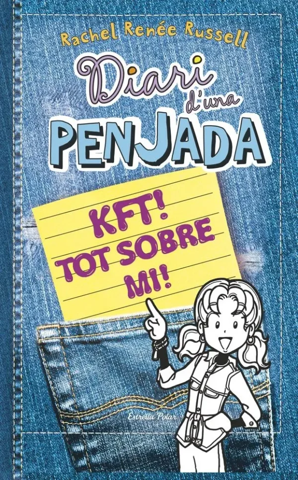 Kft tot sobre mi