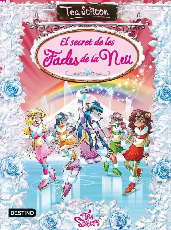 El secret de les fades de la neu