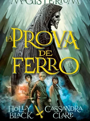 La prova de ferro