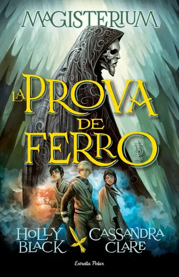 9788490575949_la-prova-de-ferro_front-1.webp La prova de ferro
