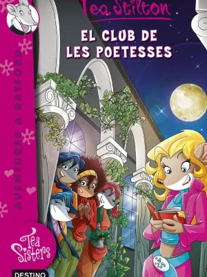 El club de les poetesses