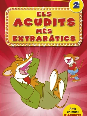 Els acudits més extraràtics 2