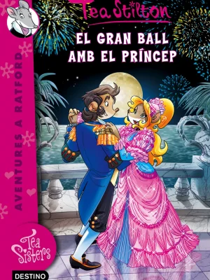 El gran ball amb el príncep