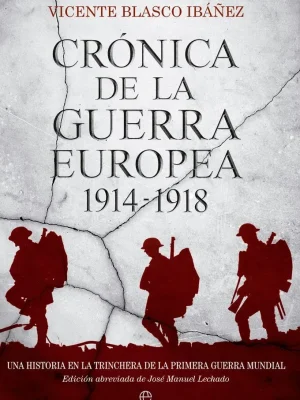 Crónica de la guerra europea