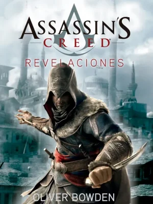 Assassin's creed. revelaciones