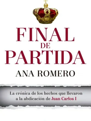 Final de partida