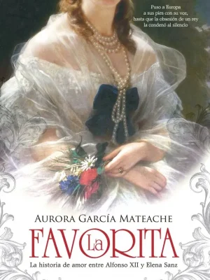 9788490604205_la-favorita_front-1.webp La favorita