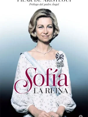 Sofía. la reina