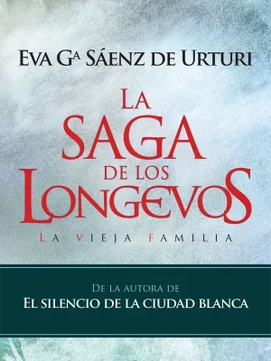 La saga de los longevos