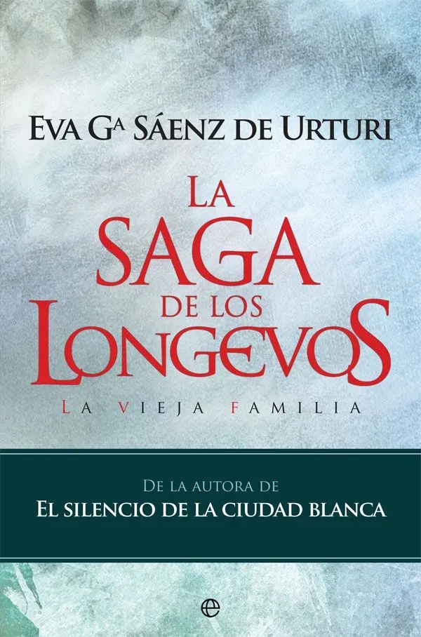 La saga de los longevos