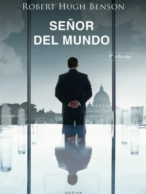 Señor del mundo