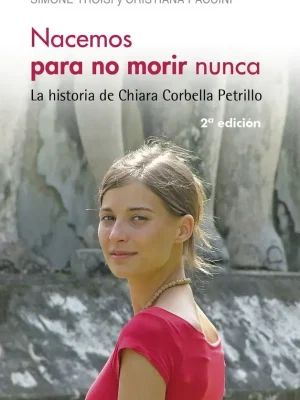 Nacemos para no morir nunca