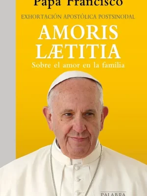 Amoris laetitia