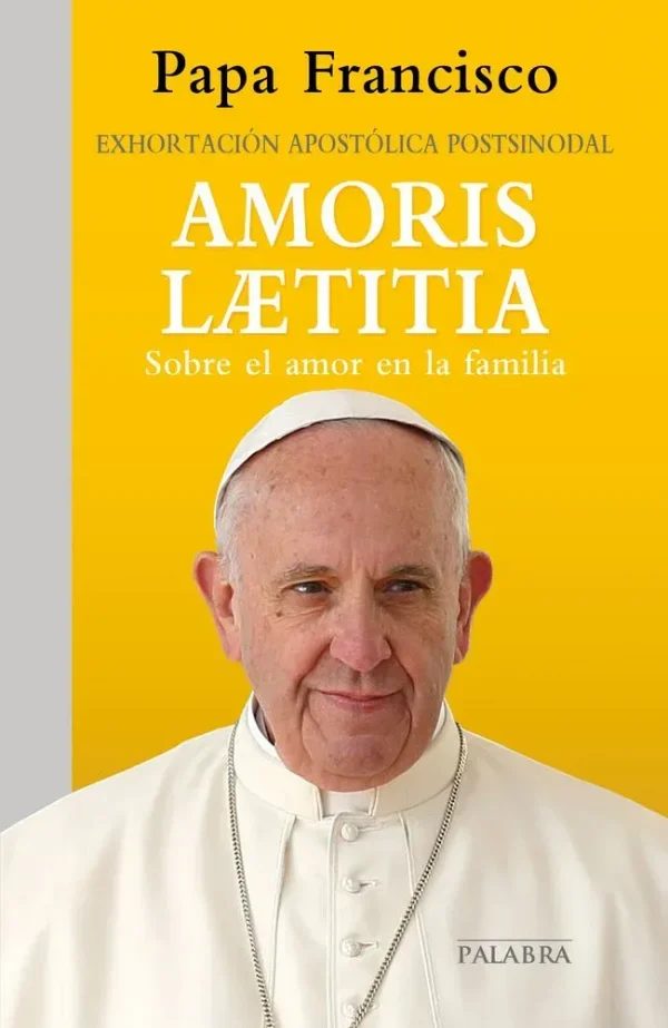 Amoris laetitia