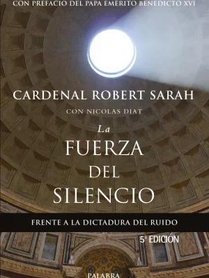 9788490616147_la-fuerza-del-silencio_front-2.webp La fuerza del silencio