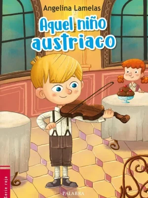 Aquel niño austriaco