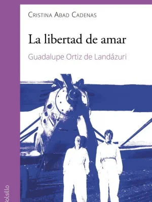 La libertad de amar