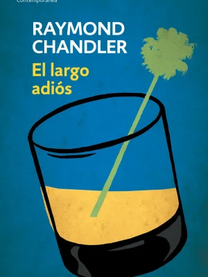 El largo adiós