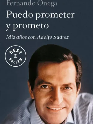 Puedo prometer y prometo