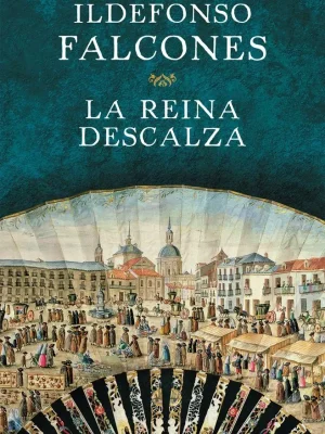La reina descalza