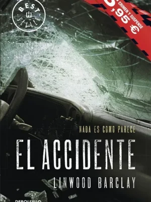 El accidente