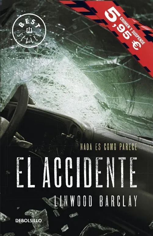 El accidente