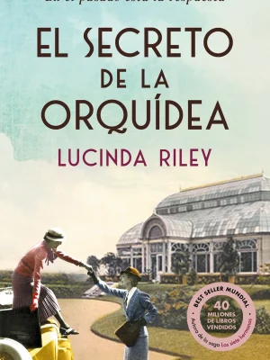 El secreto de la orquídea