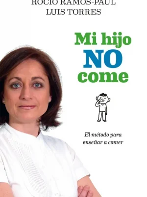 Mi hijo no come