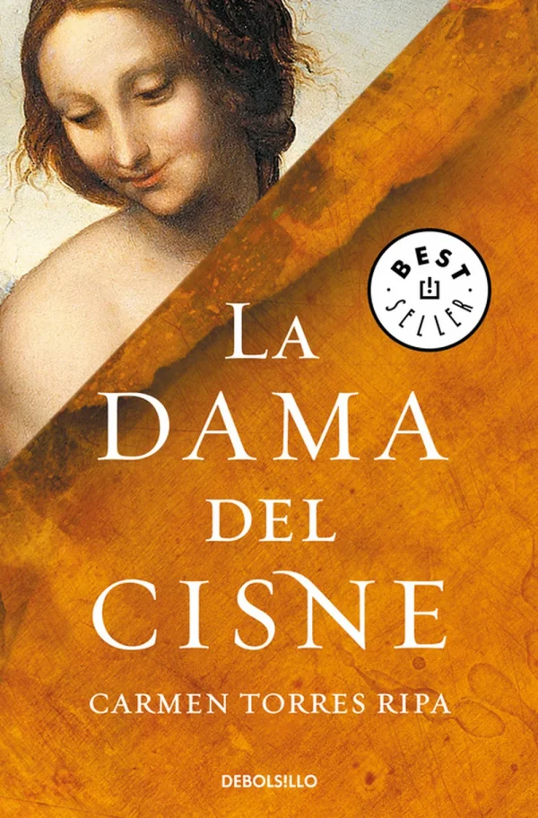 9788490625804_la-dama-del-cisne_front-1.webp La dama del cisne