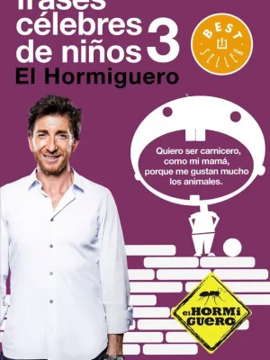 Frases célebres de niños 3