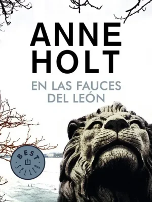 En las fauces del león (hanne wilhelmsen 4)