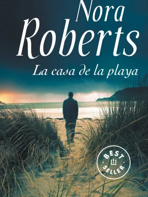 La casa de la playa