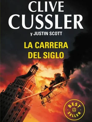 La carrera del siglo