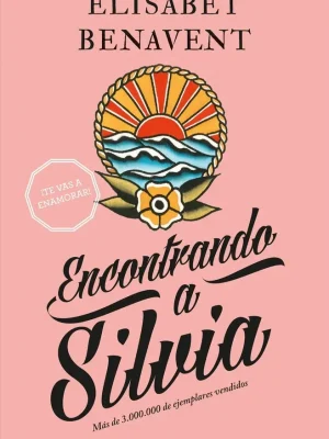 Encontrando a silvia (saga silvia 2)