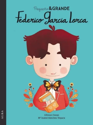 Pequeño & grande federico garcía lorca