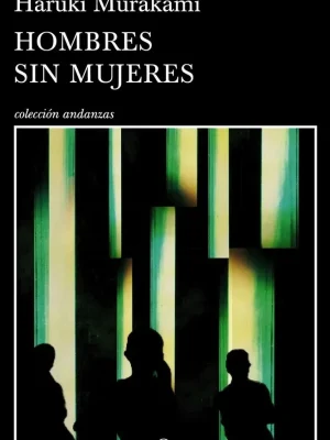 Hombres sin mujeres