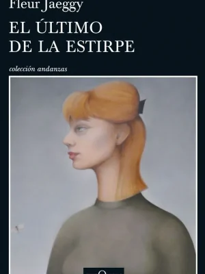 El último de la estirpe