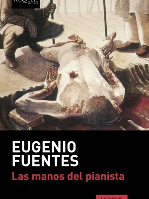 Las manos del pianista