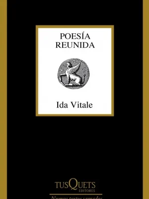 Poesía reunida
