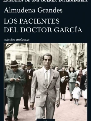 9788490664322_los-pacientes-del-doctor-garcia_front-5.webp Los pacientes del doctor garcía