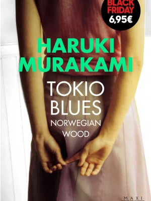 Tokio blues