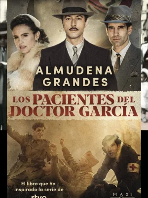 9788490667798_los-pacientes-del-doctor-garcia_front-2.webp Los pacientes del doctor garcía