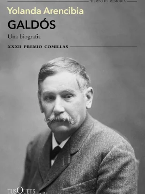 Galdós. una biografía