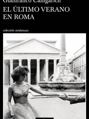 El último verano en roma
