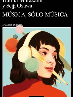 Música, sólo música