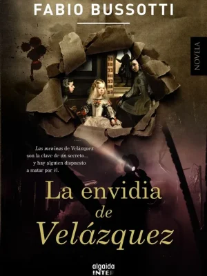 La envidia de velázquez