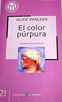 Version 1.0.0 El color purpura