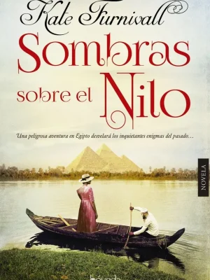 Sombras sobre el nilo